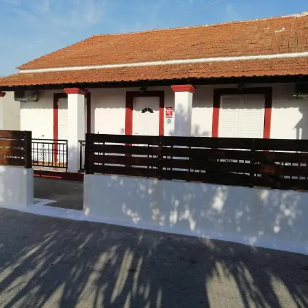 Casa vacanze Vila. Dionysos *