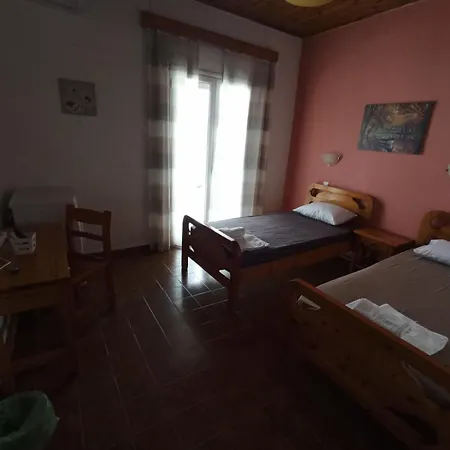 Casa vacanze Vila. Dionysos Agios Georgios (Corfu)