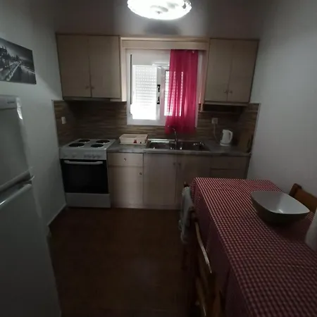 בית נופש Vila. Dionysos