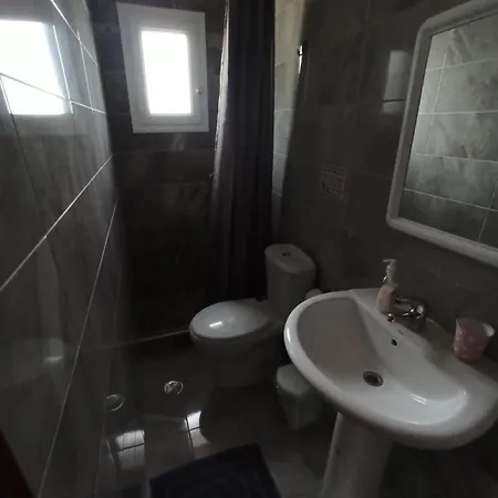 Vila. Dionysos Agios Georgios (Corfu)