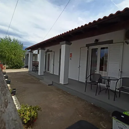 Holiday home Vila. Dionysos *