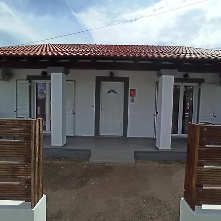 Holiday home Vila. Dionysos *