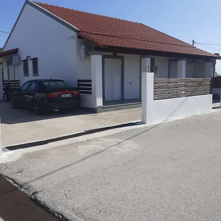 Holiday home Vila. Dionysos Agios Georgios (Corfu)