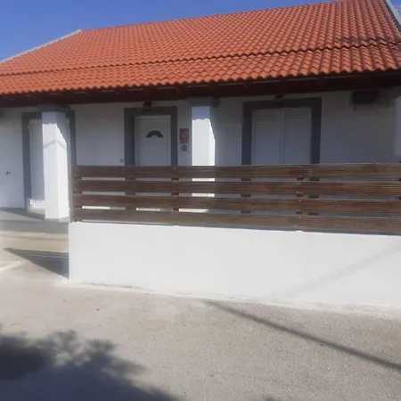 בית נופש Vila. Dionysos *