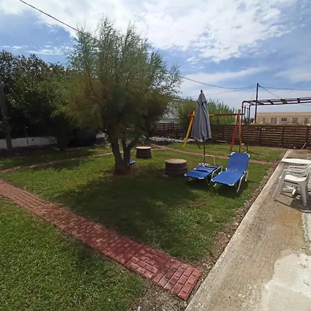 Holiday home Vila. Dionysos Agios Georgios (Corfu)