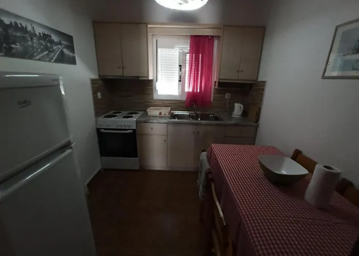 Feriehus Vila. Dionysos