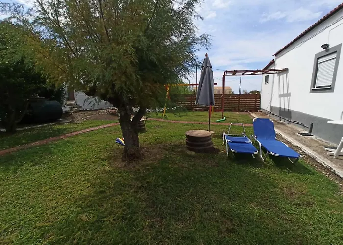 Vila. Dionysos بيت للعطل *