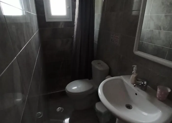 Vila. Dionysos Agios Georgios (Corfu)