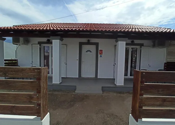 Feriehus Vila. Dionysos *