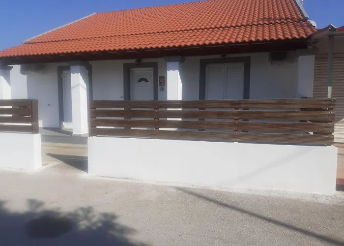 بيت للعطل Vila. Dionysos *