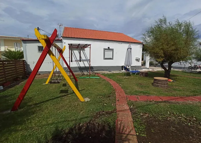 بيت للعطل Vila. Dionysos *